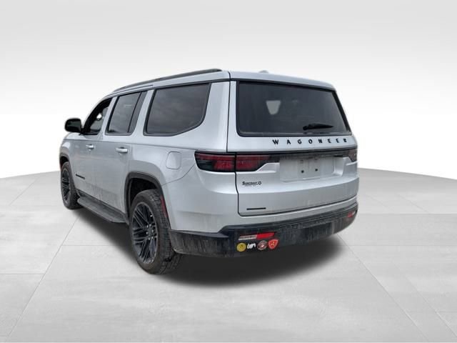 Used 2022 Jeep Wagoneer Series I image 10