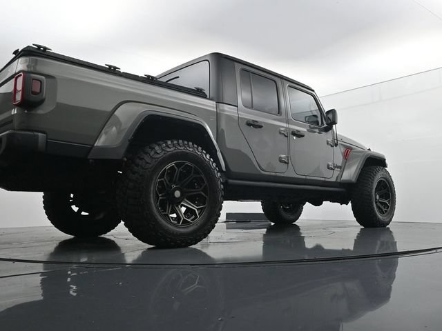 Used 2023 Jeep Gladiator Sport AWD/4WD image 33
