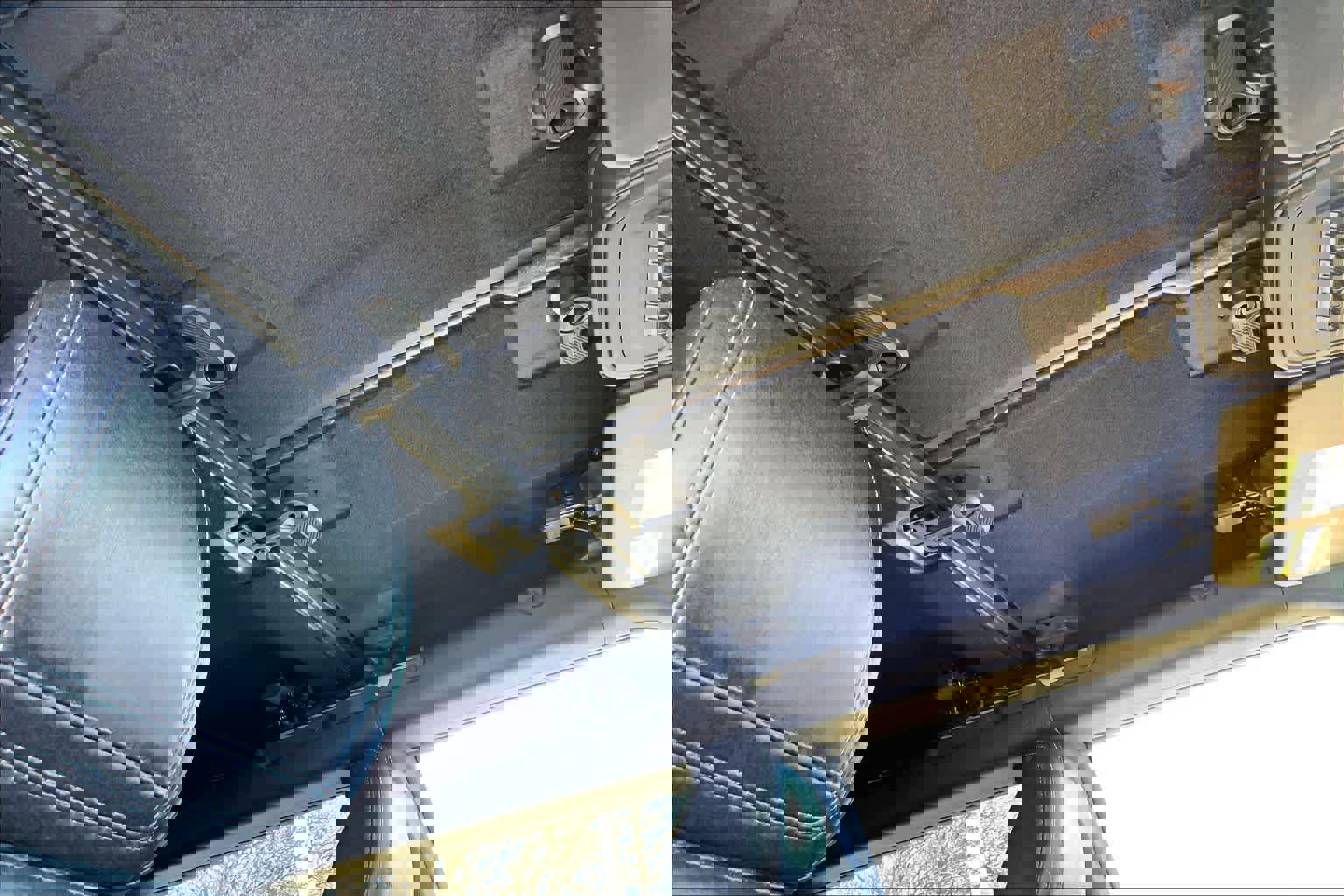 Certified 2023 Ford Bronco Big Bend image 14