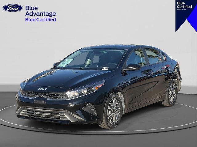 Used 2024 Kia Forte LXS image 1