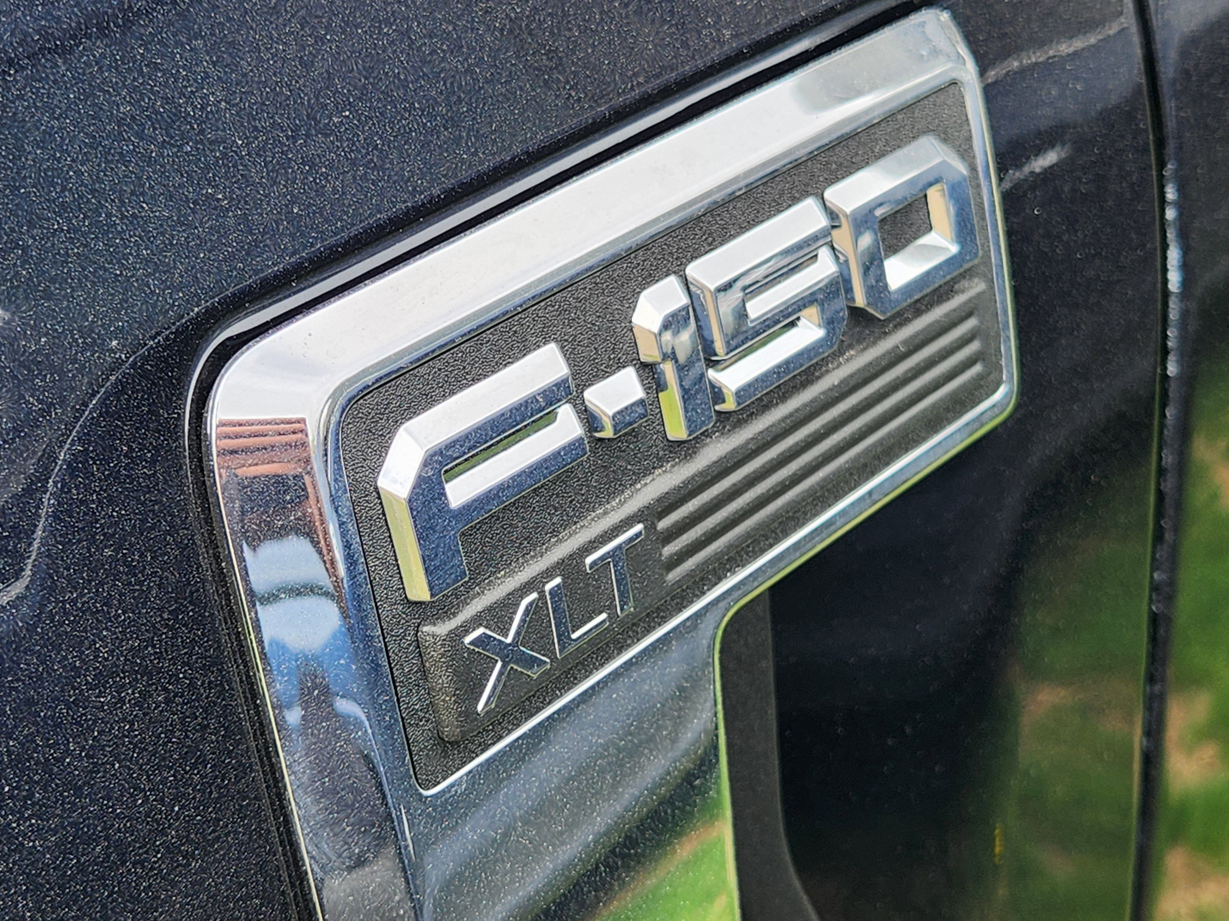 Certified 2022 Ford F150 XLT w/ Equipment Group 302A High image 9