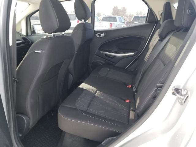 Certified 2019 Ford EcoSport SE image 15