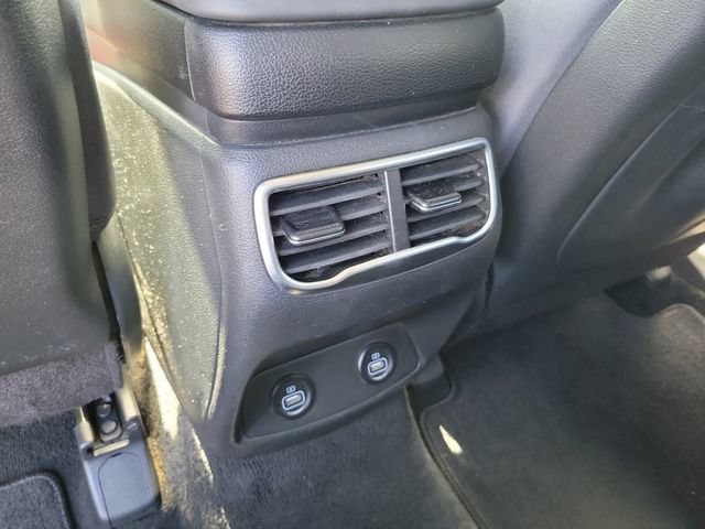 Used 2021 Hyundai Santa Fe SEL FWD image 10