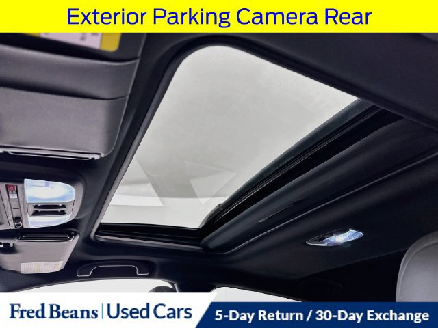 Used 2024 Subaru Crosstrek 2.5i Wilderness w/ Crosstrek Mirror Package AWD/4WD image 28