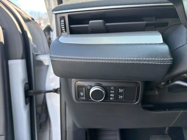 Certified 2021 Ford Mustang Mach-E Select image 22