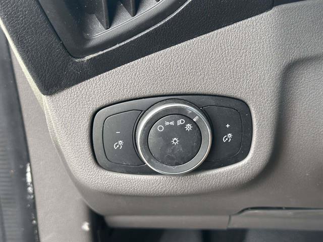 Certified 2023 Ford Transit Connect XL FWD image 27