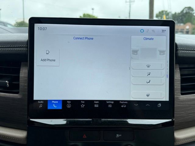 Certified 2023 Ford Expedition Limited AWD/4WD image 27
