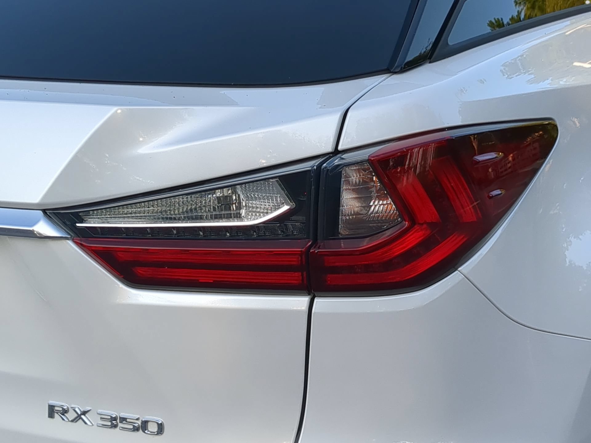 Used 2018 Lexus RX 350 FWD w/ Premium Package image 45