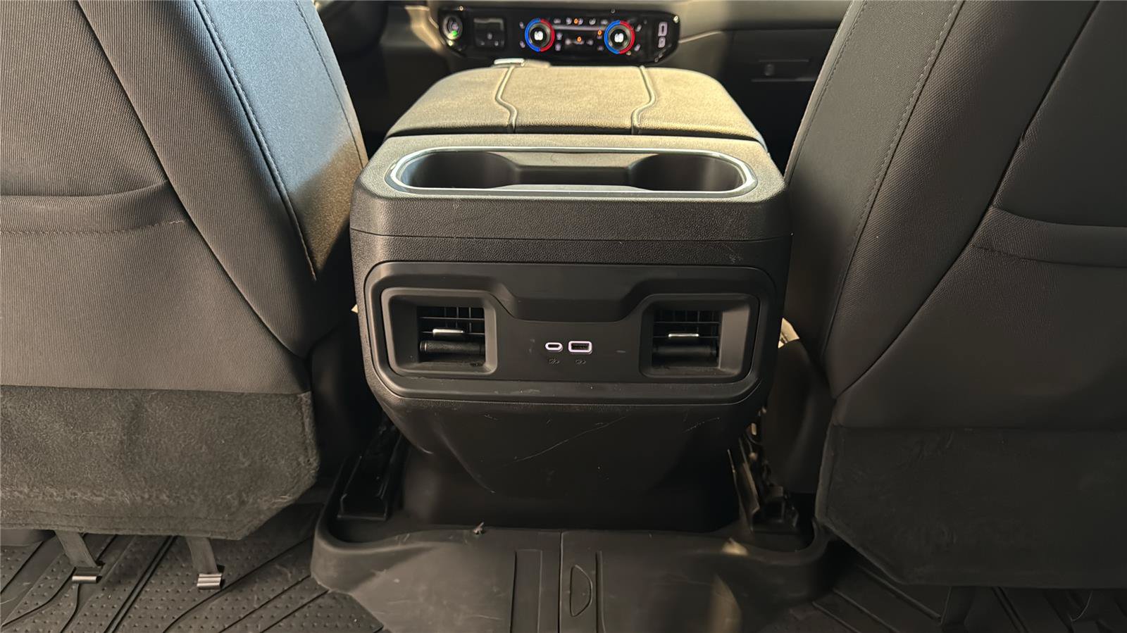 Used 2024 Chevrolet Silverado 1500 LT w/ All Star Edition Plus AWD/4WD image 29
