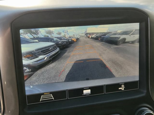 Used 2020 Chevrolet Silverado 1500 RST w/ Texas Edition image 26