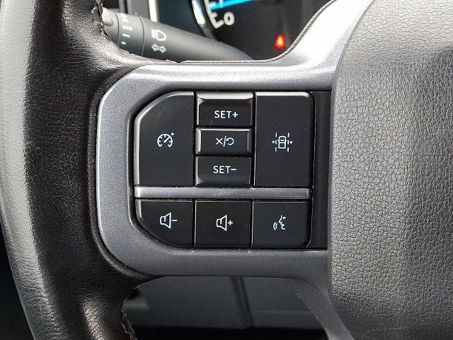 Certified 2023 Ford F150 XLT w/ Equipment Group 301A Mid image 20