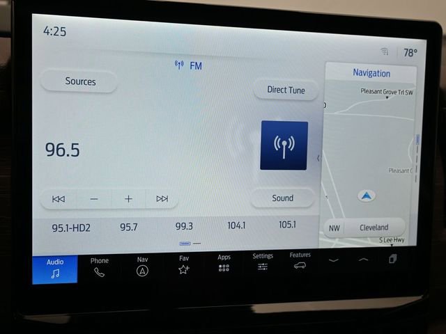 Certified 2023 Ford Expedition Max Limited image 17