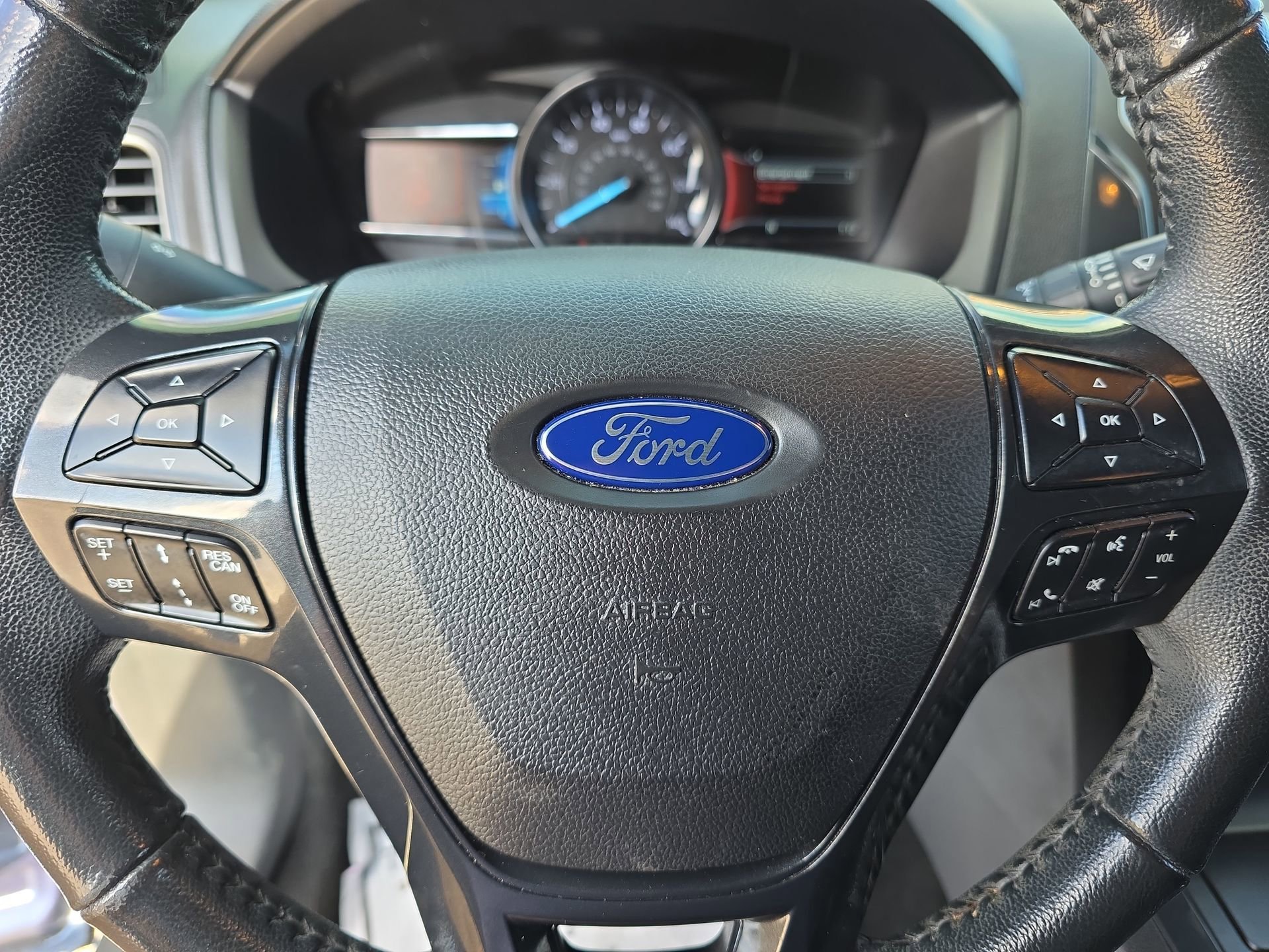 Certified 2018 Ford Explorer XLT w/ Equipment Group 202A image 51