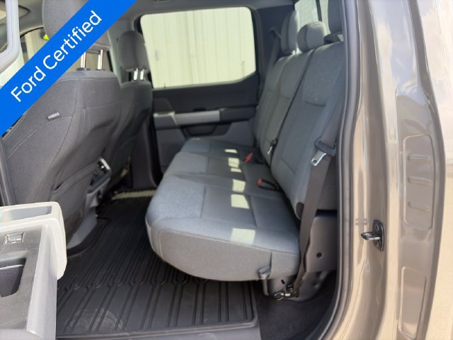 Certified 2026 Ford F150 XLT w/ Equipment Group 302A MID AWD/4WD image 26