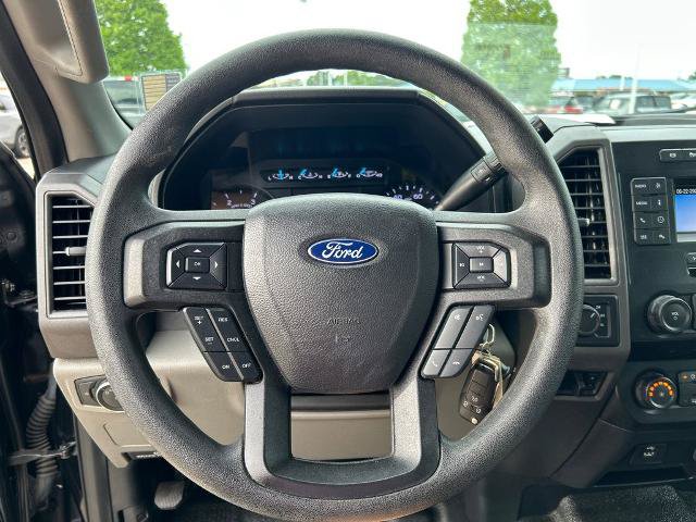 Certified 2020 Ford F250 XL w/ STX Appearance Package AWD/4WD image 23