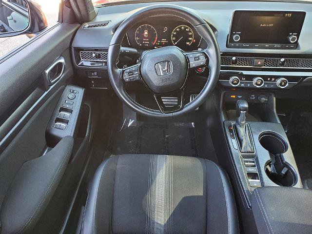 Used 2022 Honda Civic Sport image 15