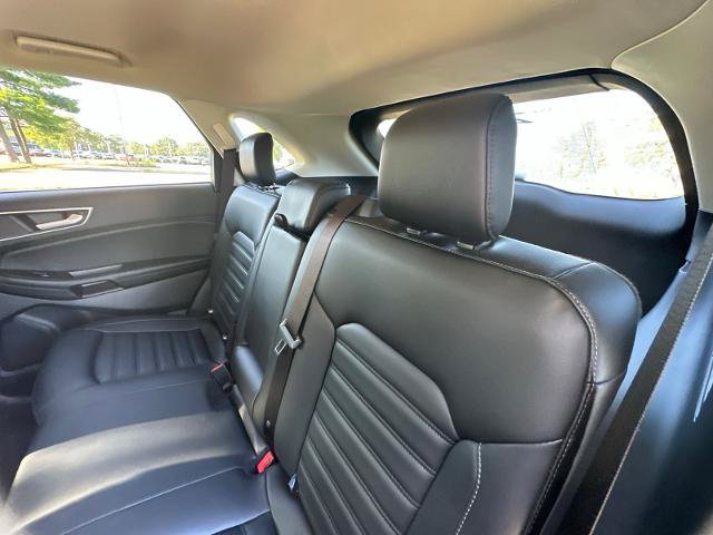 Certified 2024 Ford Edge SEL w/ Convenience Package AWD/4WD image 30