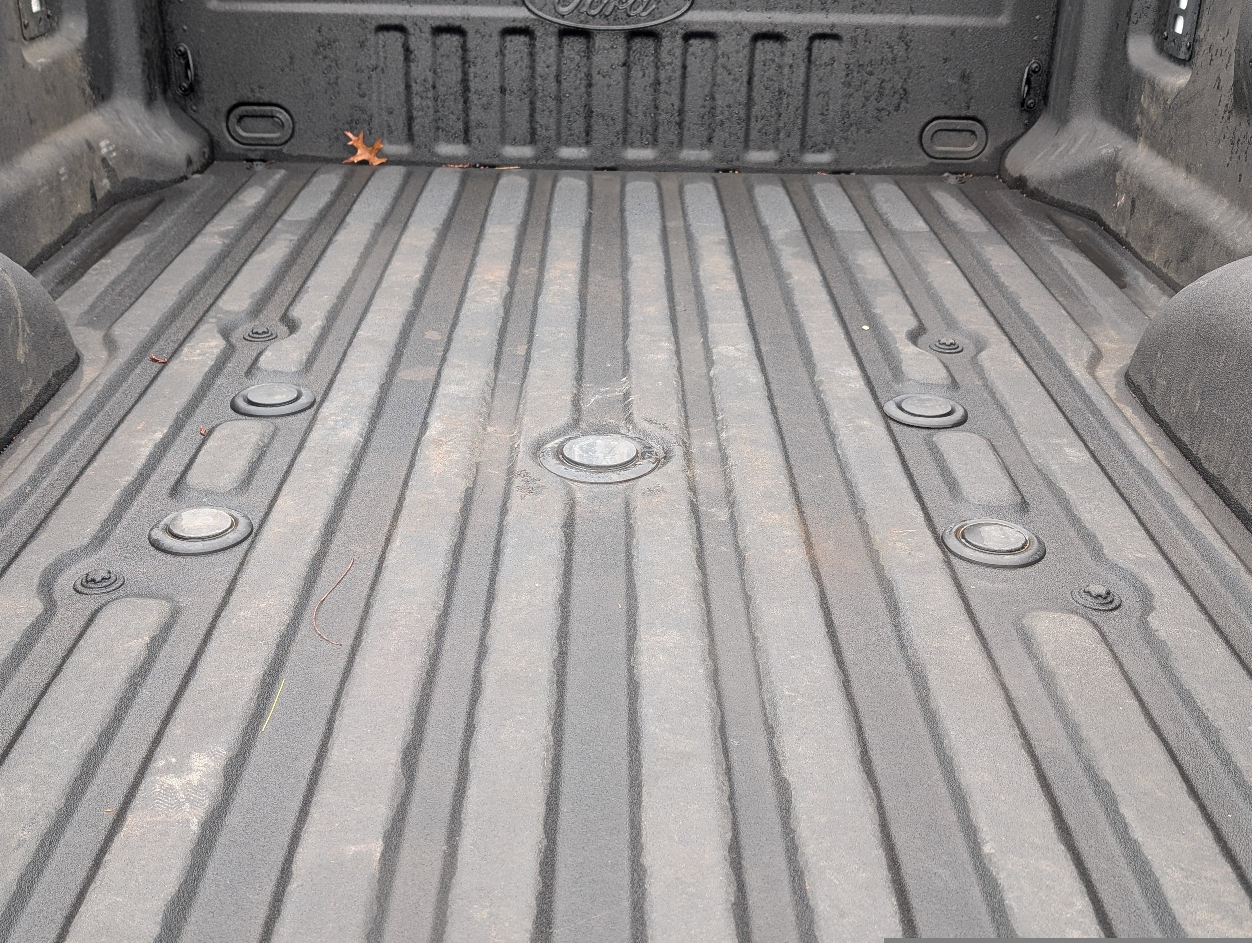 Certified 2024 Ford F350 XLT image 14