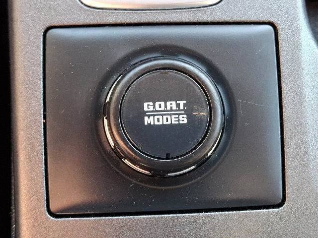 Certified 2025 Ford Bronco Sport Big Bend AWD/4WD image 24