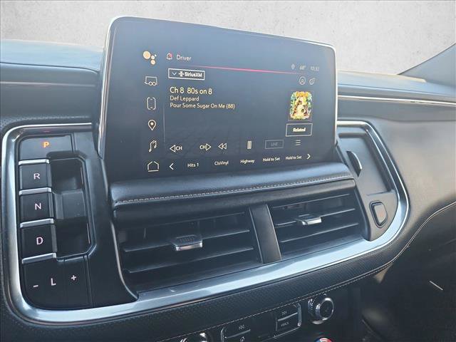 Used 2024 GMC Yukon AT4 w/ Technology Package AWD/4WD image 14