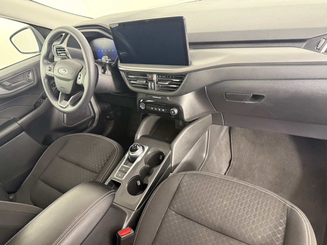 Certified 2025 Ford Escape Active w/ Tech Pack #1 FWD image 11