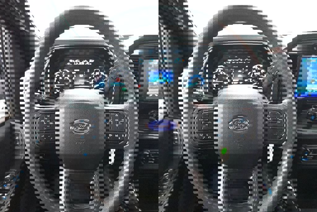 Certified 2023 Ford F150 XL w/ XL STX Apperance Package image 14