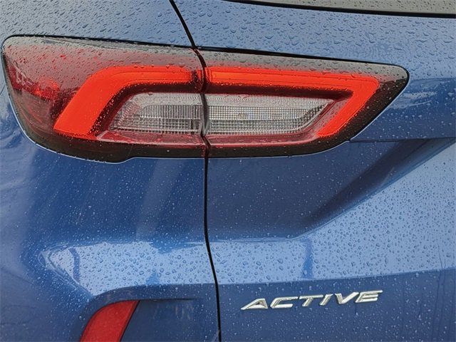Certified 2023 Ford Escape Active image 27