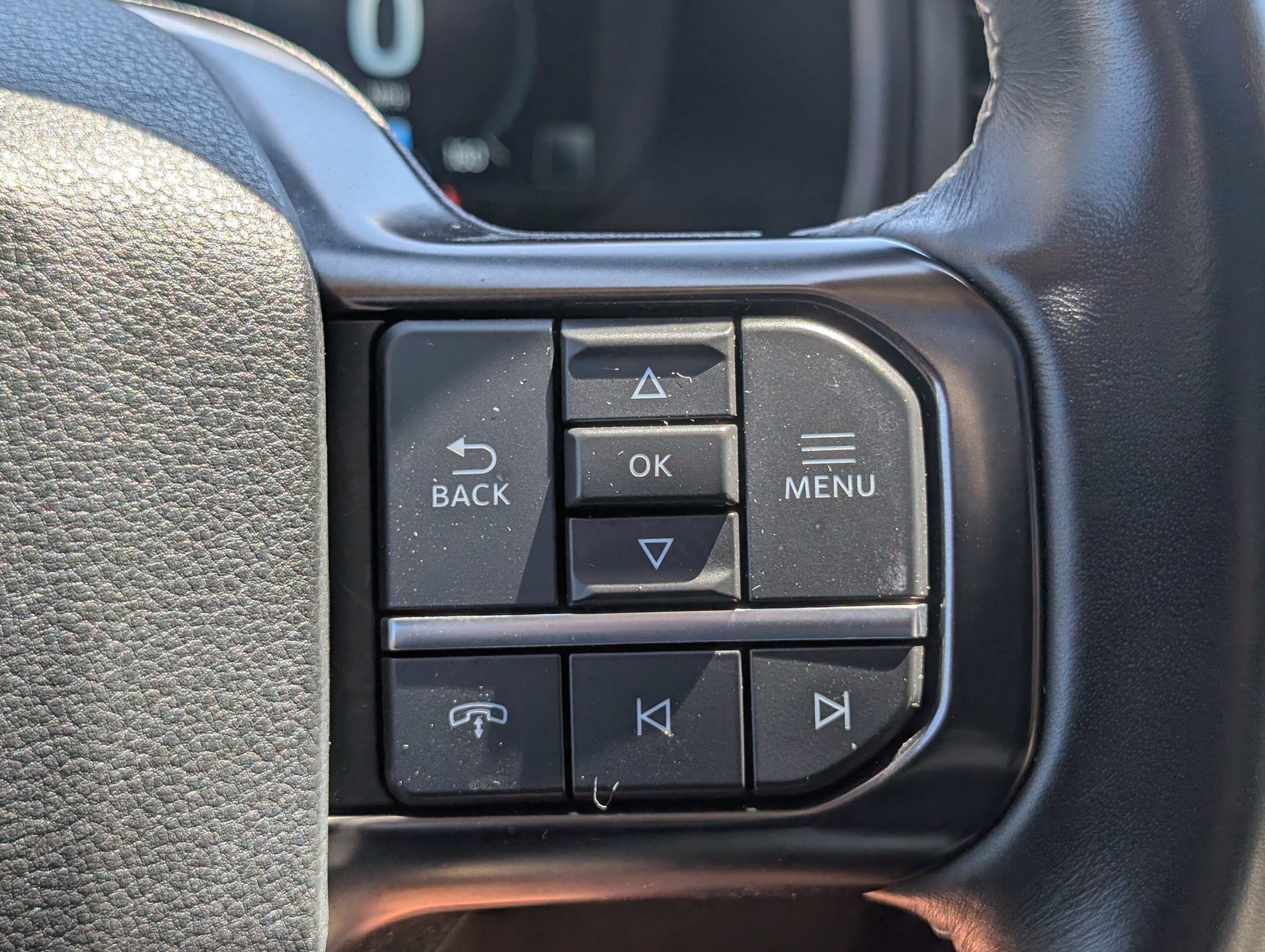 Certified 2023 Ford Expedition Max Platinum AWD/4WD image 29