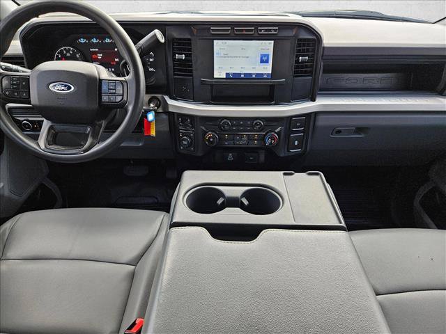 Certified 2023 Ford F250 XL w/ FX4 Off-Road Package AWD/4WD image 17