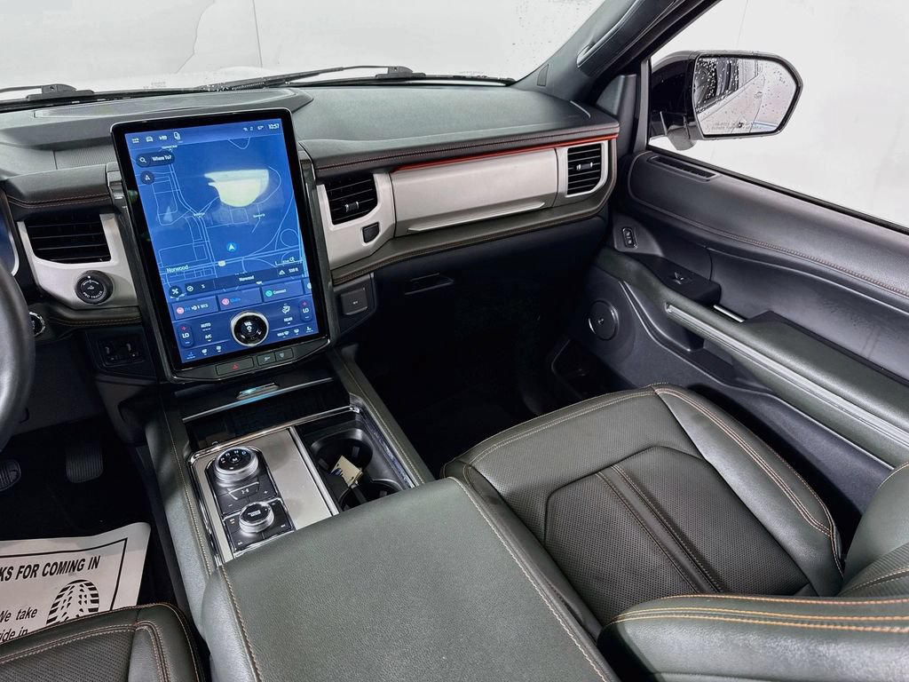 Certified 2022 Ford Expedition Timberline AWD/4WD image 25