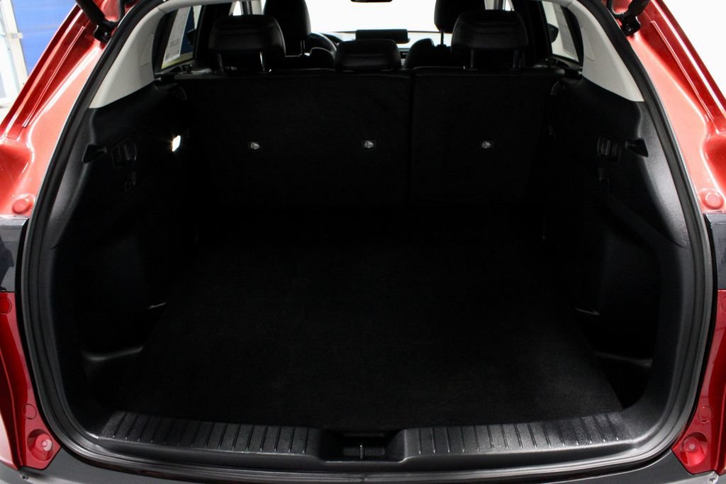 Used 2025 MAZDA CX-50 AWD 2.5 S w/ Premium Plus Pkg image 15