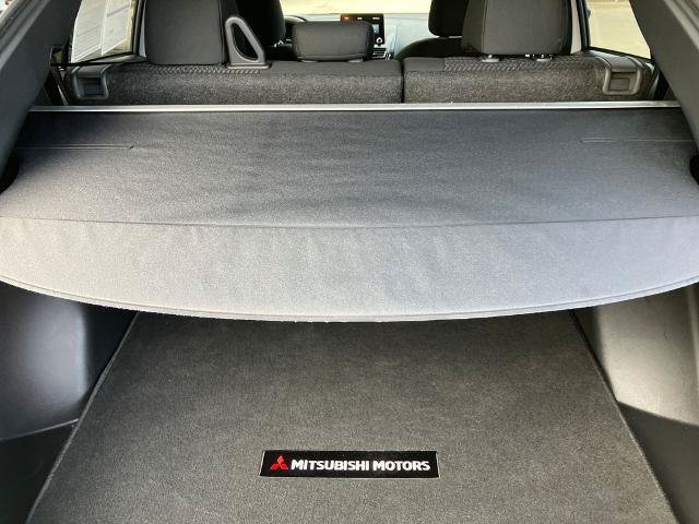 Used 2025 Mitsubishi Eclipse Cross LE AWD/4WD image 17