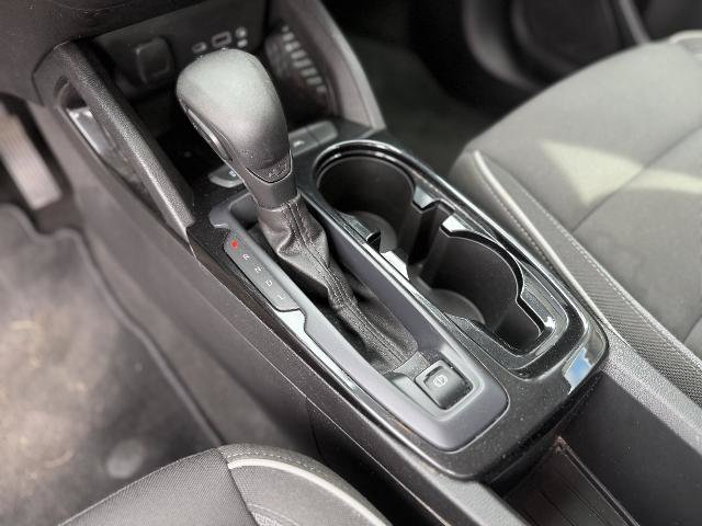 Used 2021 Chevrolet TrailBlazer LS FWD image 11