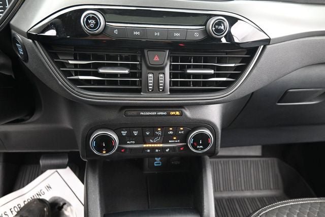 Certified 2023 Ford Escape Active AWD/4WD image 25