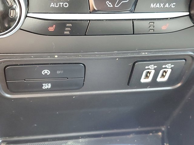 Certified 2022 Ford EcoSport SE w/ SE Convenience Package image 27