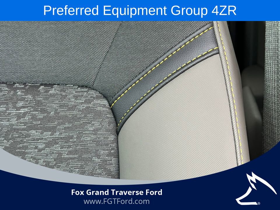 Used 2024 Chevrolet Colorado ZR2 w/ Safety Package image 16