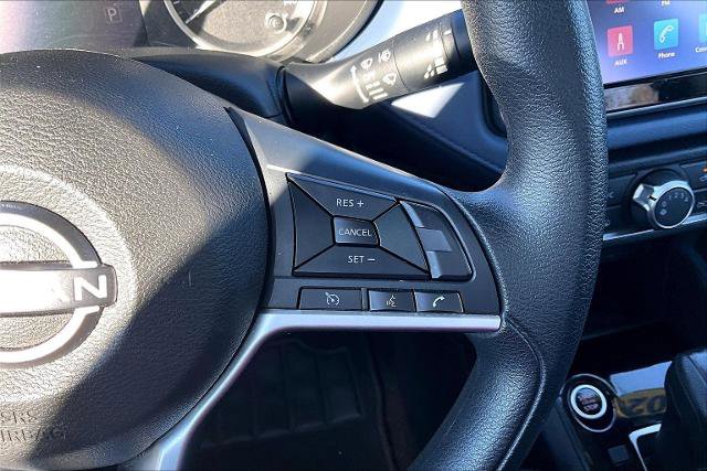 Used 2023 Nissan Versa SV image 19