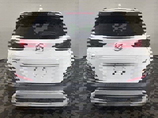 Used 2023 Hyundai Kona SEL w/ Cargo Package image 4