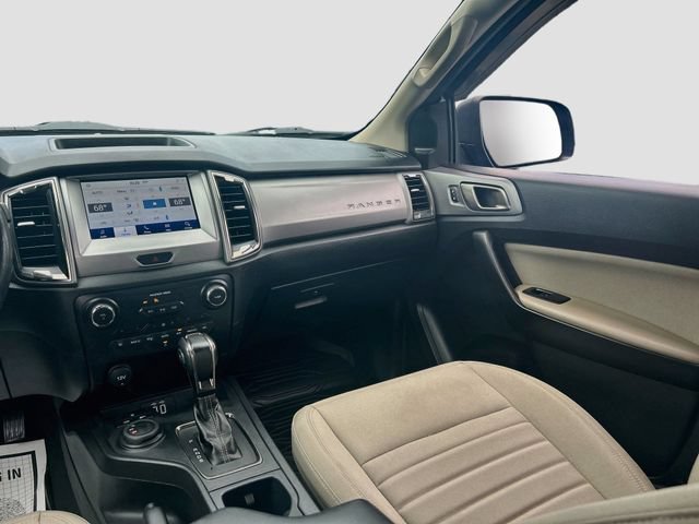 Certified 2023 Ford Ranger XLT w/ Equipment Group 301A Mid AWD/4WD image 29