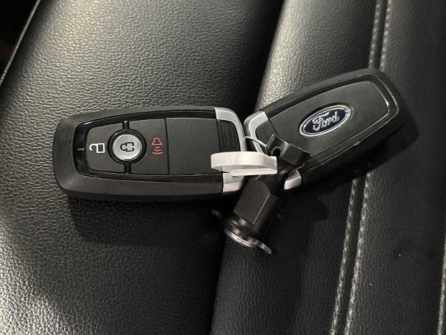 Certified 2020 Ford Edge SEL w/ Cold Weather Package image 31