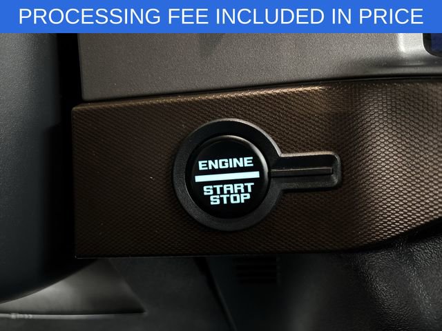 Certified 2023 Ford Bronco Outer Banks w/ Sasquatch Package AWD/4WD image 22