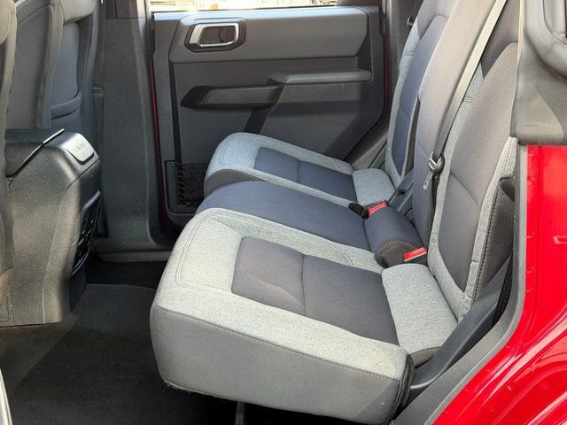 Certified 2021 Ford Bronco Big Bend AWD/4WD image 35