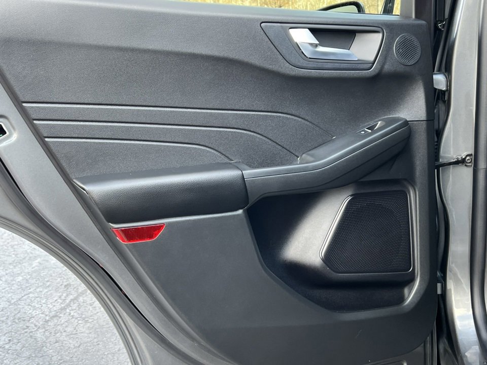 Certified 2023 Ford Escape ST-Line Elite w/ Premium Technology Package image 39