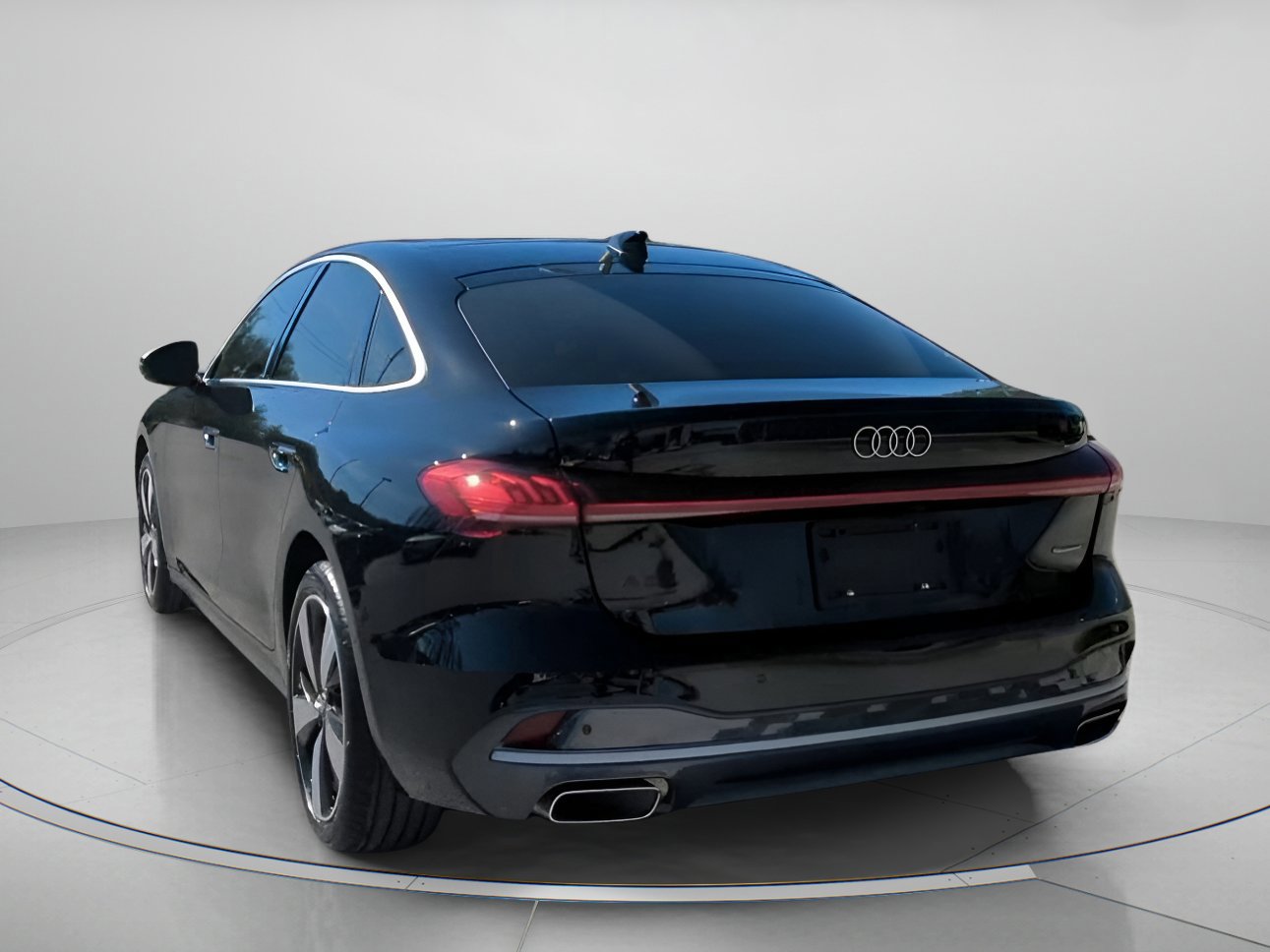 Used 2025 Audi A5 2.0T Premium Plus w/ Premium Plus image 14