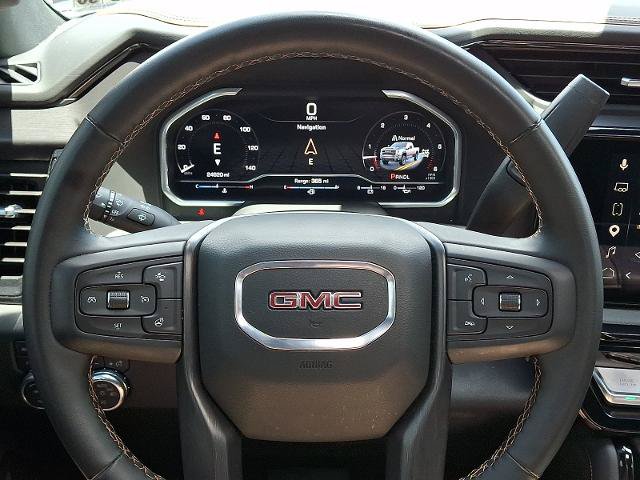 Used 2025 GMC Sierra 2500 AT4 AWD/4WD image 20