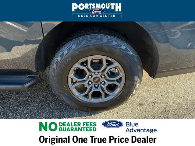 Certified 2025 Ford Expedition Max Active image 33