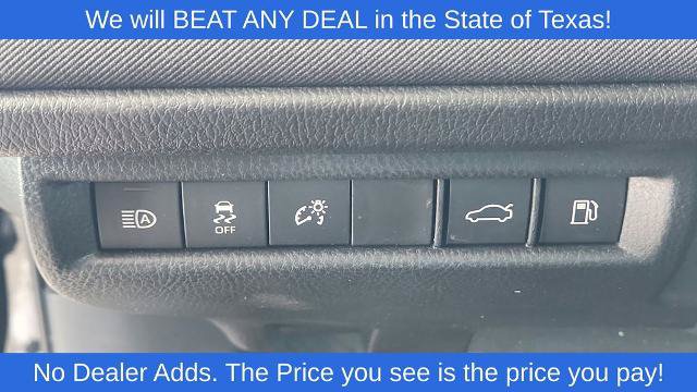 Used 2026 Toyota Camry LE FWD image 10