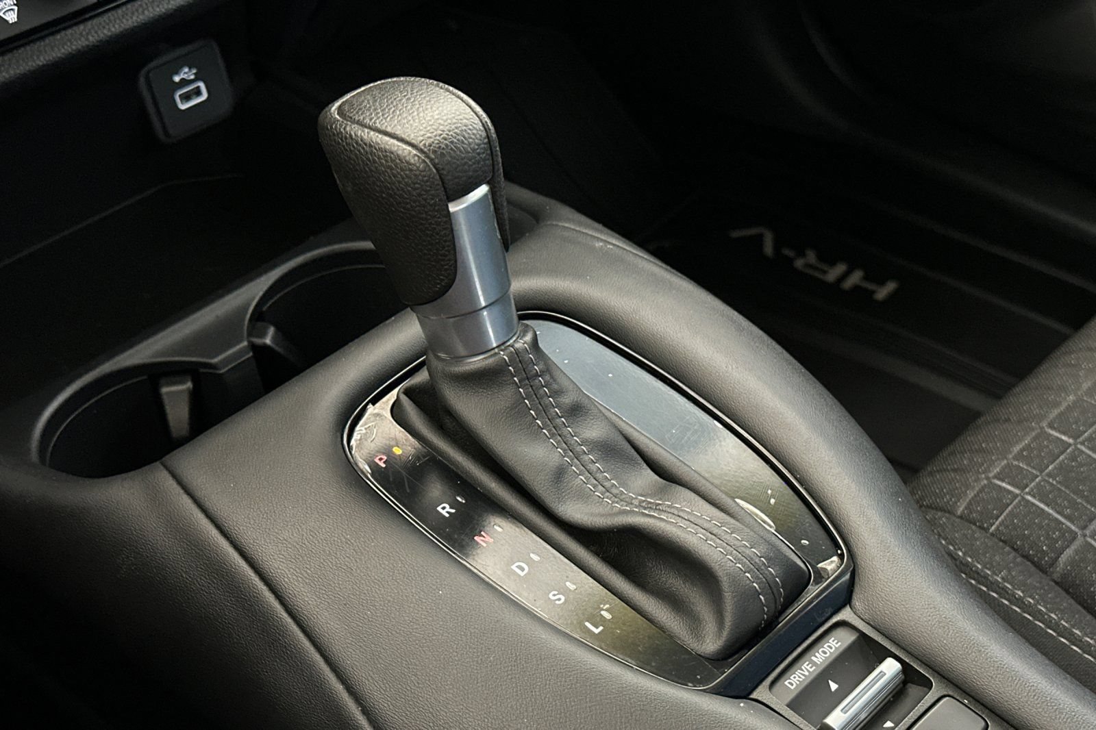 Used 2025 Honda HR-V LX image 20