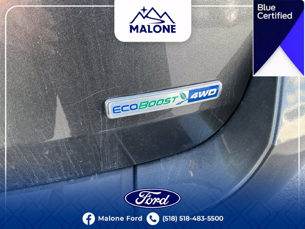 Certified 2020 Ford Explorer XLT w/ Comfort Package AWD/4WD image 19