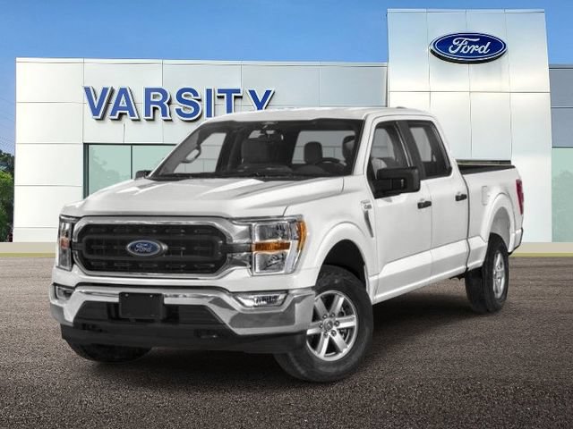 Certified 2023 Ford F150 XLT w/ Equipment Group 302A High AWD/4WD image 1